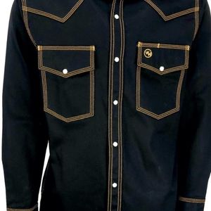 Western Welder Shirt